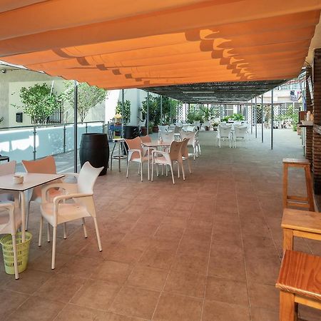 טורמולינוס Ver853 - Estudio Con Terraza Vistas Al Mar, Piscina, Playa, Centro מראה חיצוני תמונה