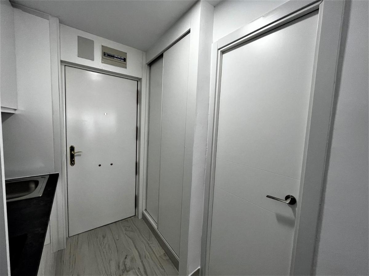 טורמולינוס Ver853 - Estudio Con Terraza Vistas Al Mar, Piscina, Playa, Centro מראה חיצוני תמונה